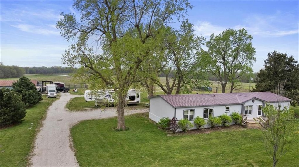 1930 SW 375th Rd, Kingsville, MO 64061 | MLS# HMS2482045 | Homes.com