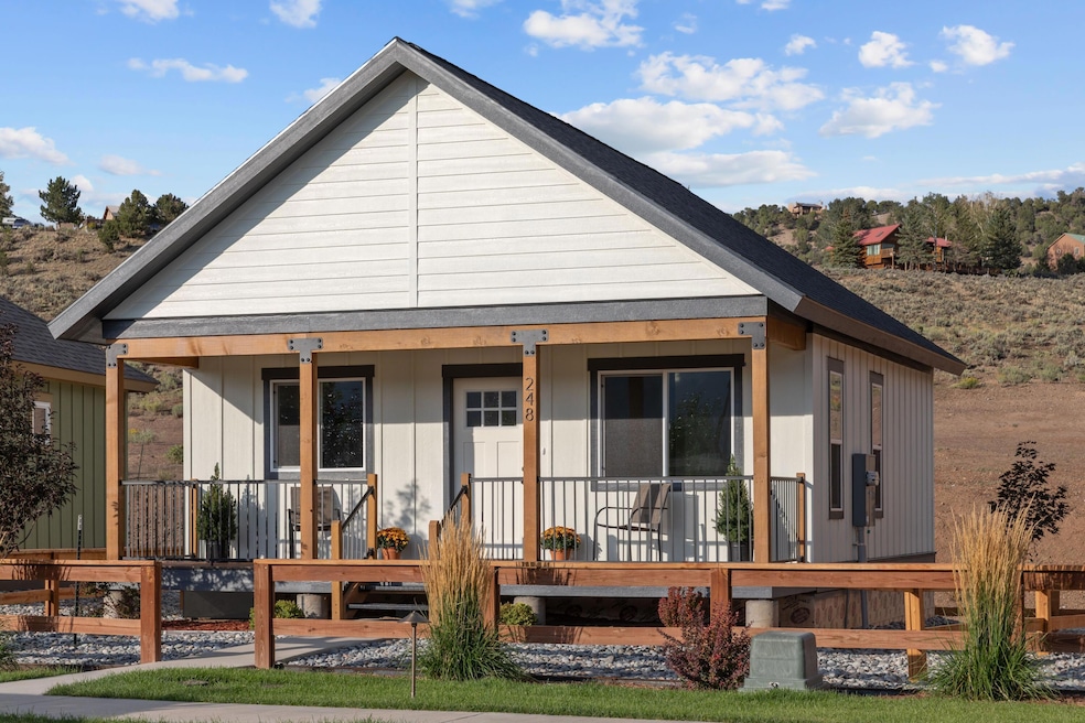 248 Redcliff Dr, Ridgway, CO 81432 - photo 1