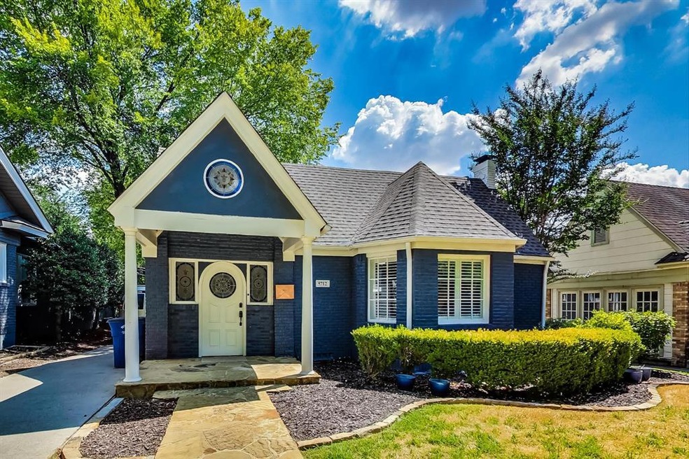 5712 Morningside Ave, Dallas, TX 75206 - photo 1