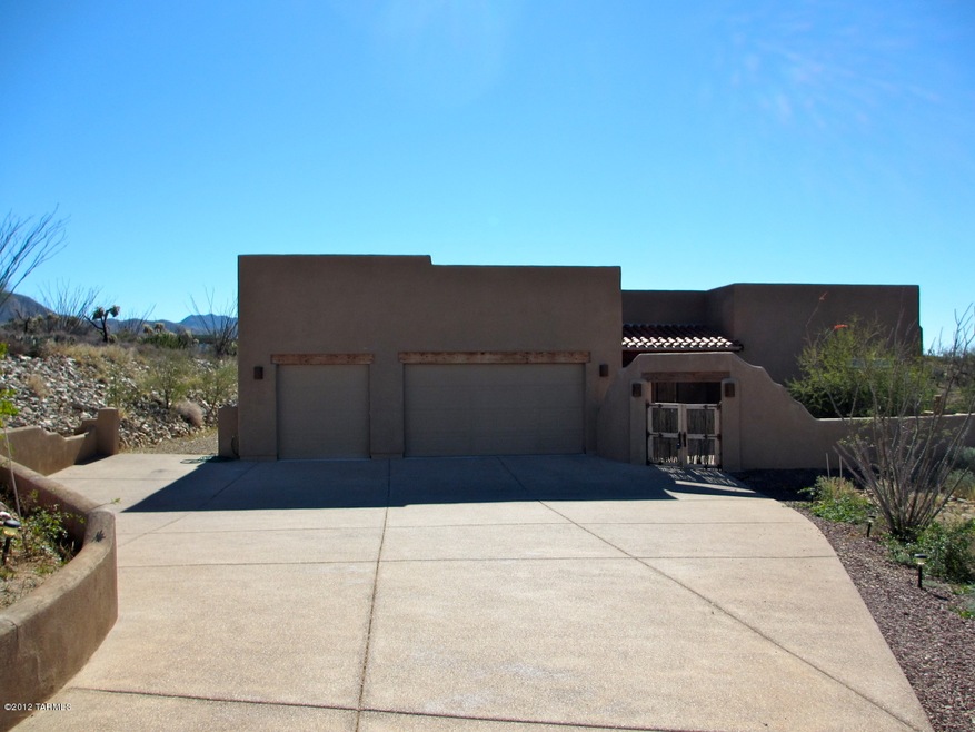 Custom Home