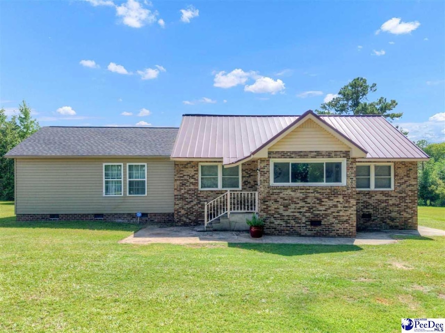 3620 Bolden Ln, Dalzell, SC 29040 - photo 1
