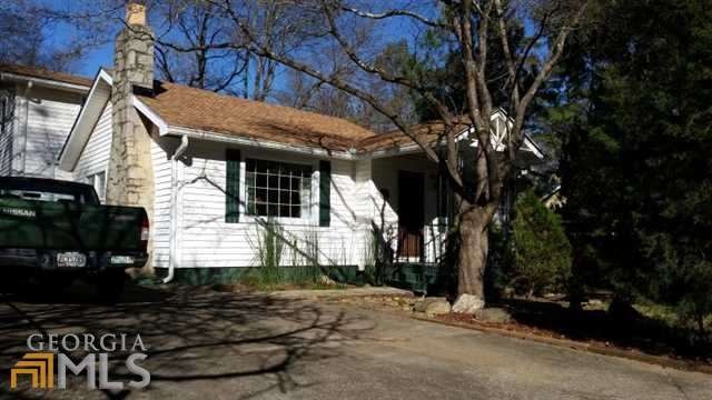 Fantastic cottage with all pine floors, cozy firep