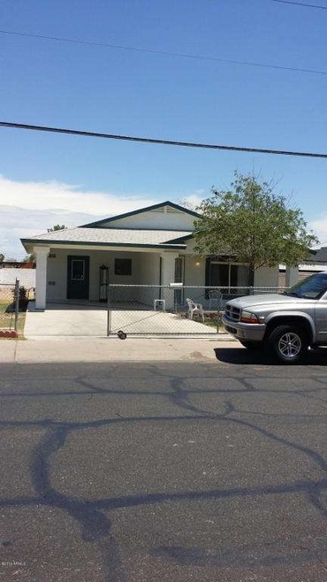 649 S Macdonald, Mesa, AZ 85210 - photo 1