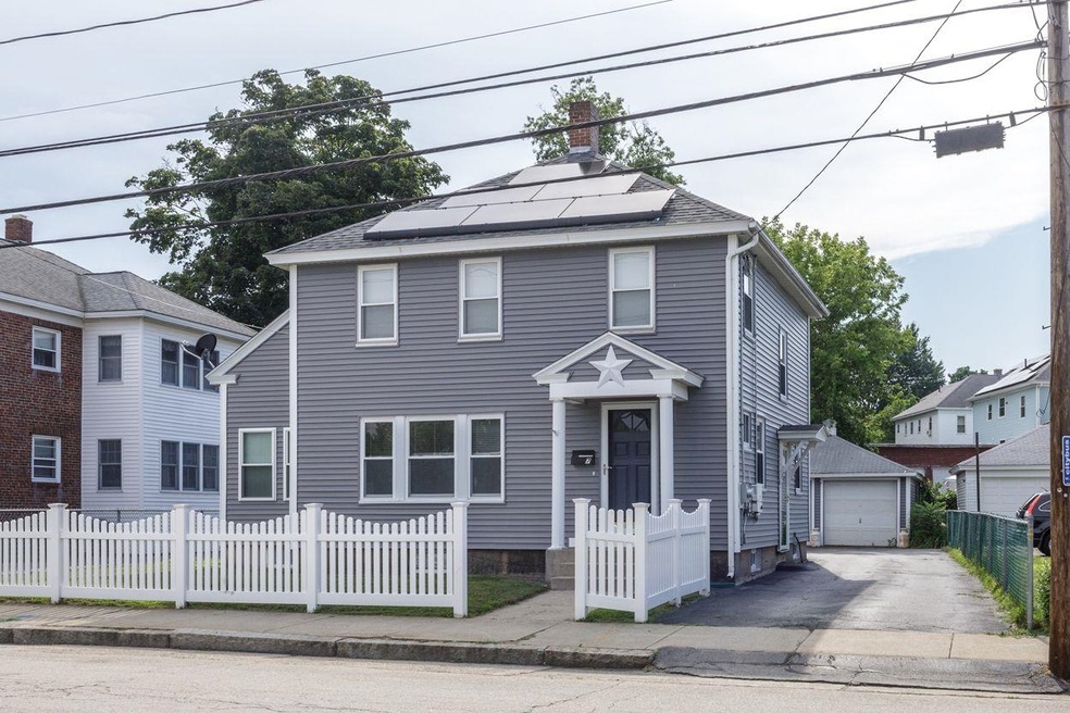 7 Spruce St, Nashua, NH 03060 - photo 1