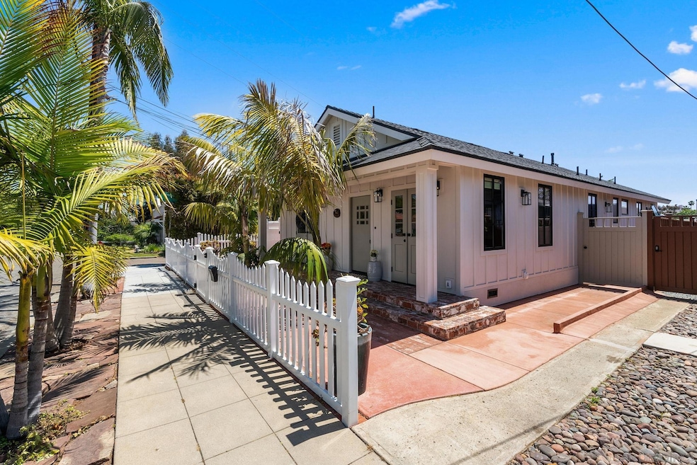 Sold $2,020,000 • Co-Listing Agent