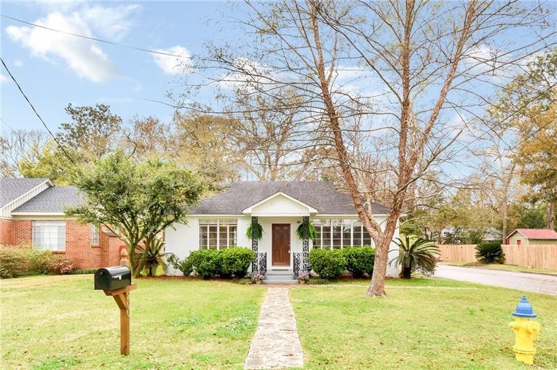 200 S Fulton St, Mobile, AL 36606 - photo 1