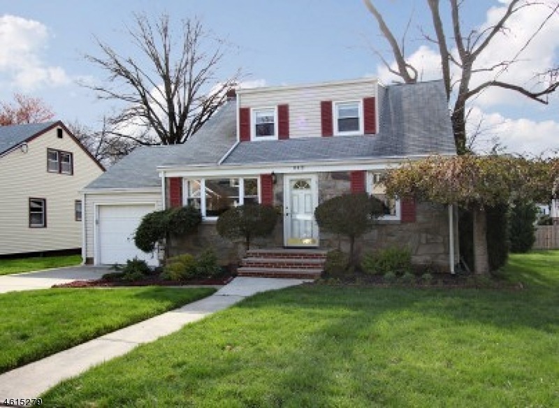 843 Travers St, Union, NJ 07083 - photo 1