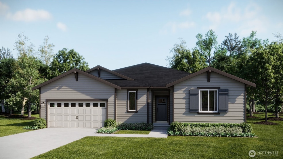 1053 Royal Velvet Dr, Sequim, WA 98382 - photo 1