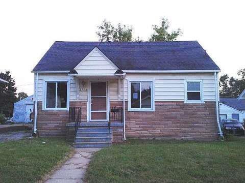 2535 Bagley St, Flint, MI 48504 - photo 1