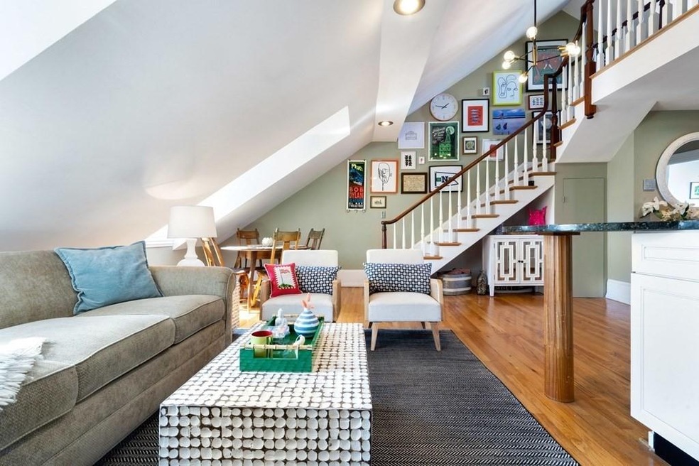 67 Worcester St unit 5, Boston, MA 02118 - photo 1