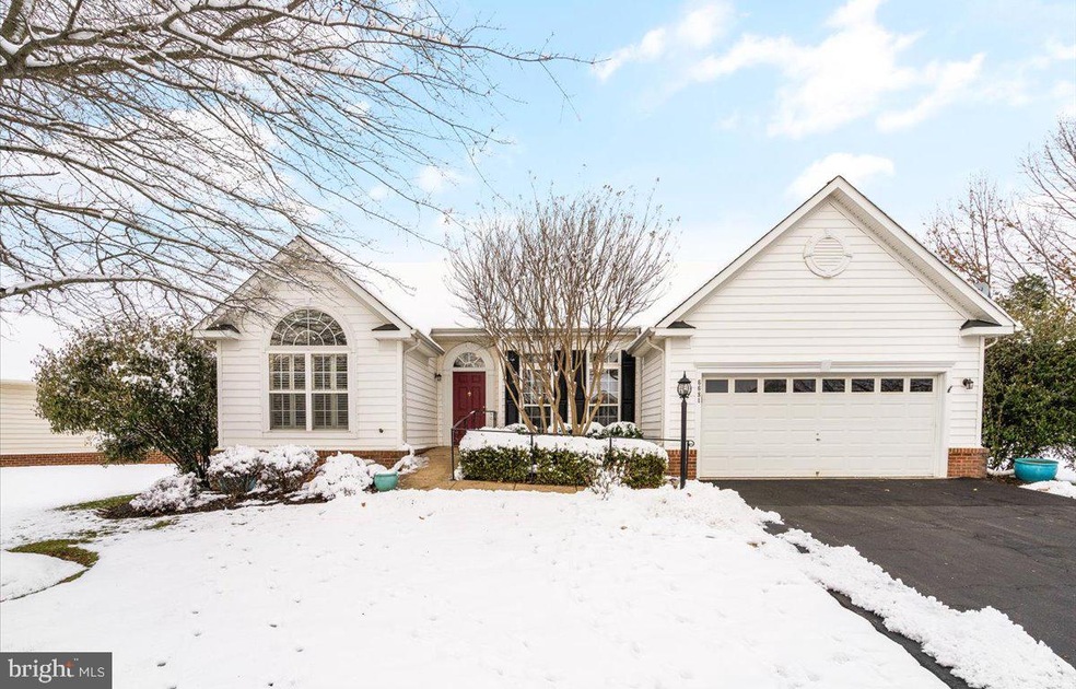 6681 Stream View Ln, Warrenton, VA 20187 - photo 1