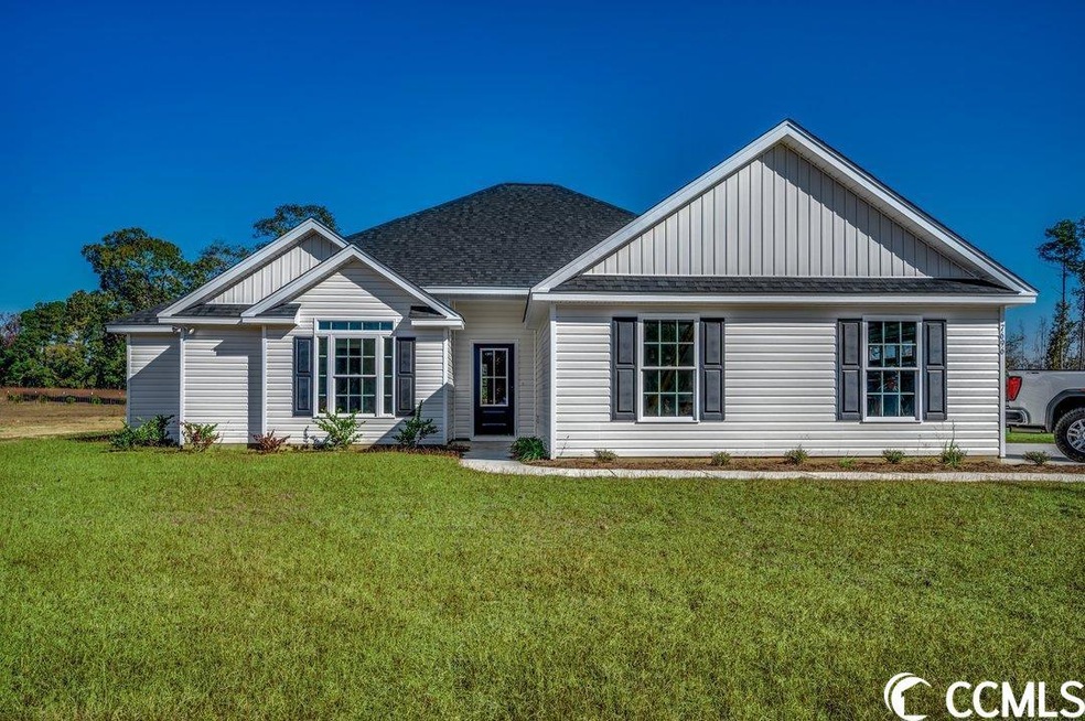 7696 Hunting Swamp Rd unit Tupelo II, Conway, SC 29527 - photo 1