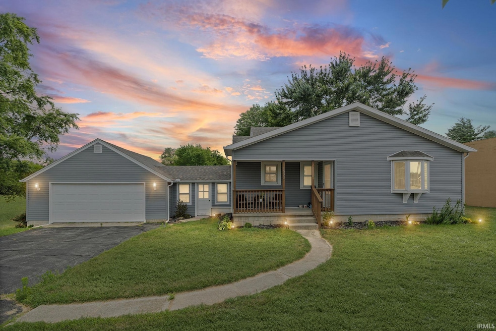 1503 N Main St, Monticello, IN 47960 - photo 1