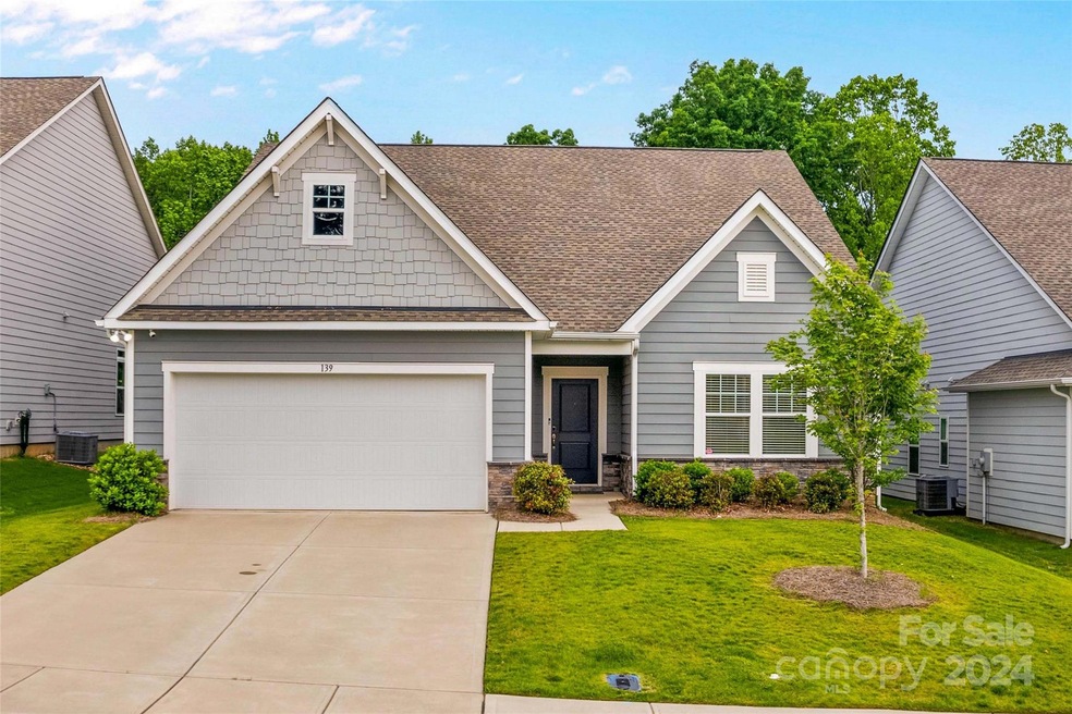 139 Canada Dr unit 91, Statesville, NC 28677 - photo 1