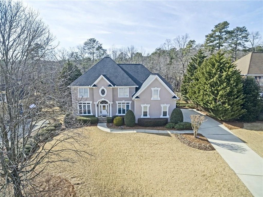The Perfect Place to Call Home!