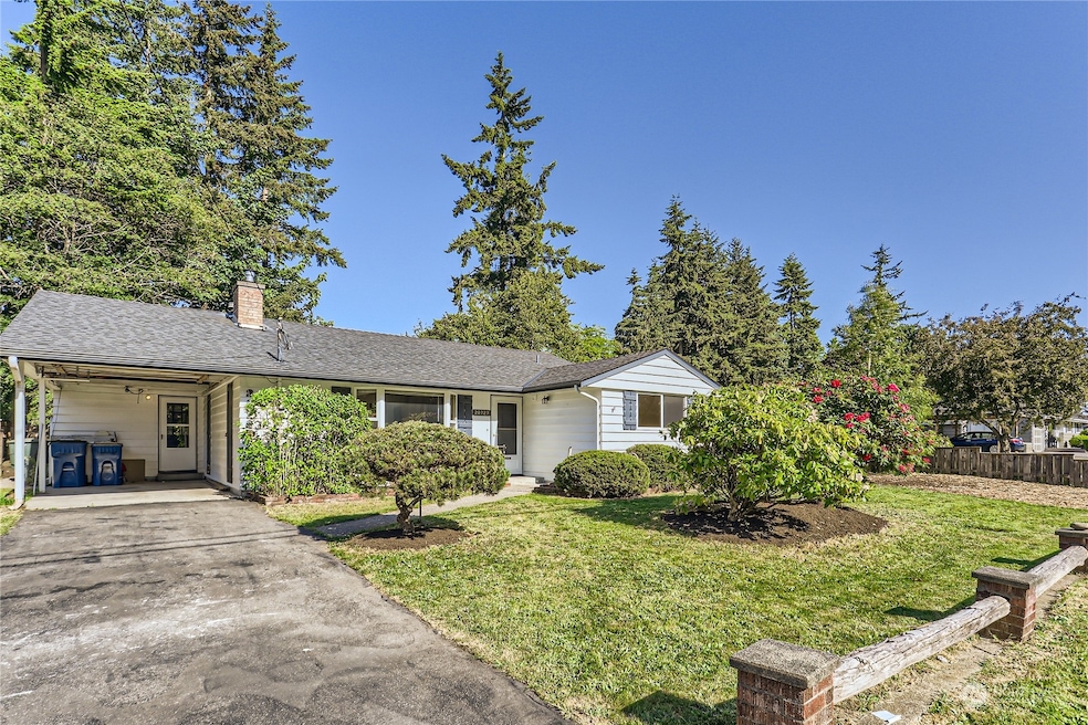 20727 77th Place W, Edmonds, WA 98026 - photo 1