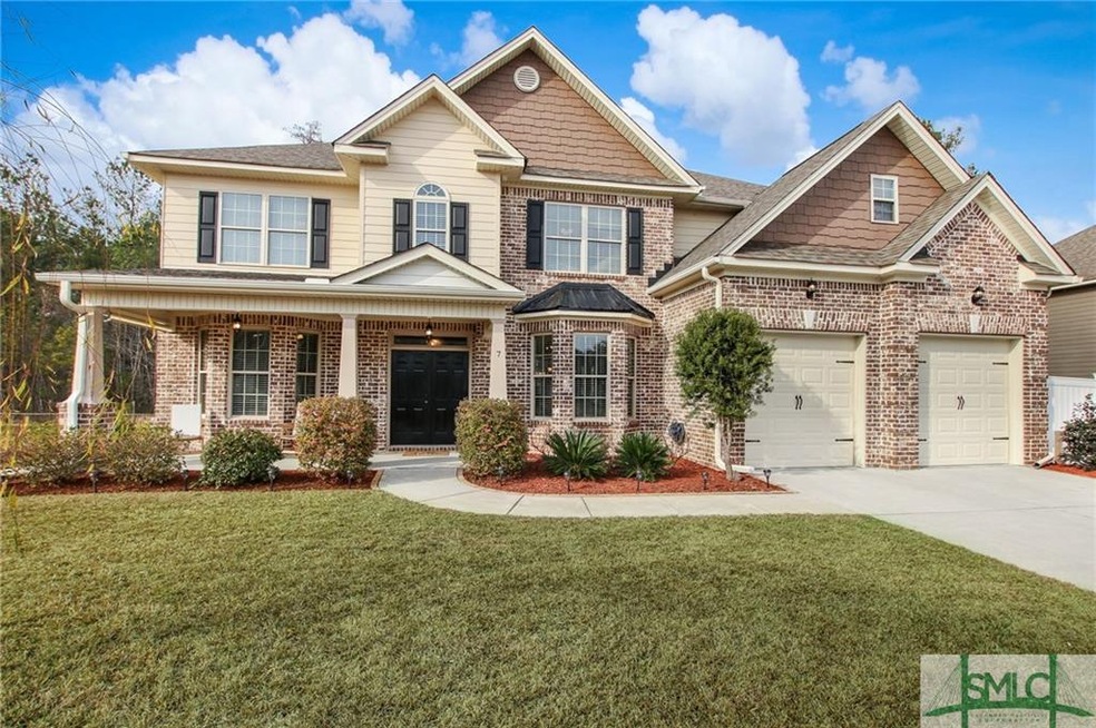 Welcome to 7 Majestic Pine Court!