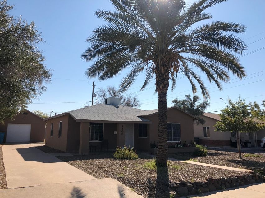 9405 N 3rd Ave, Phoenix, AZ 85021 - photo 1