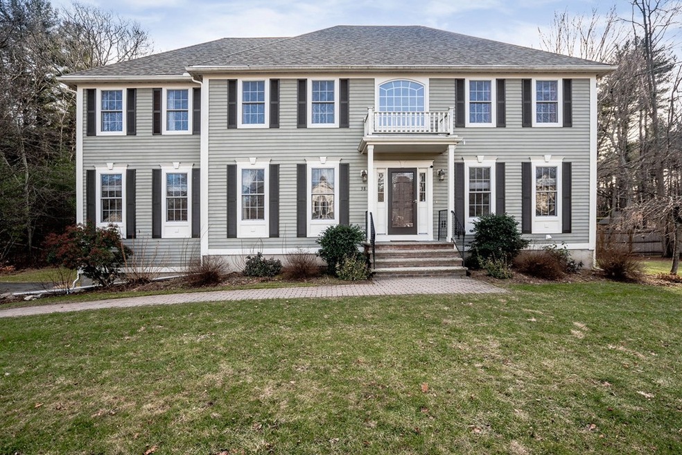 38 Hartwell Rd, Bedford, MA 01730 - photo 1