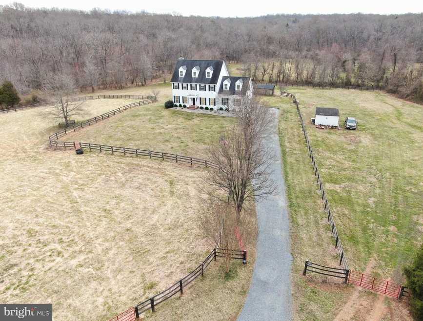 9728 Tico Ln, Bristow, VA 20136 - photo 1