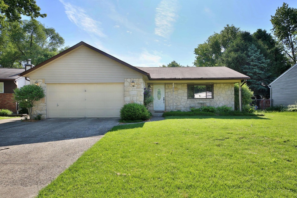 4782 Echorock Dr.