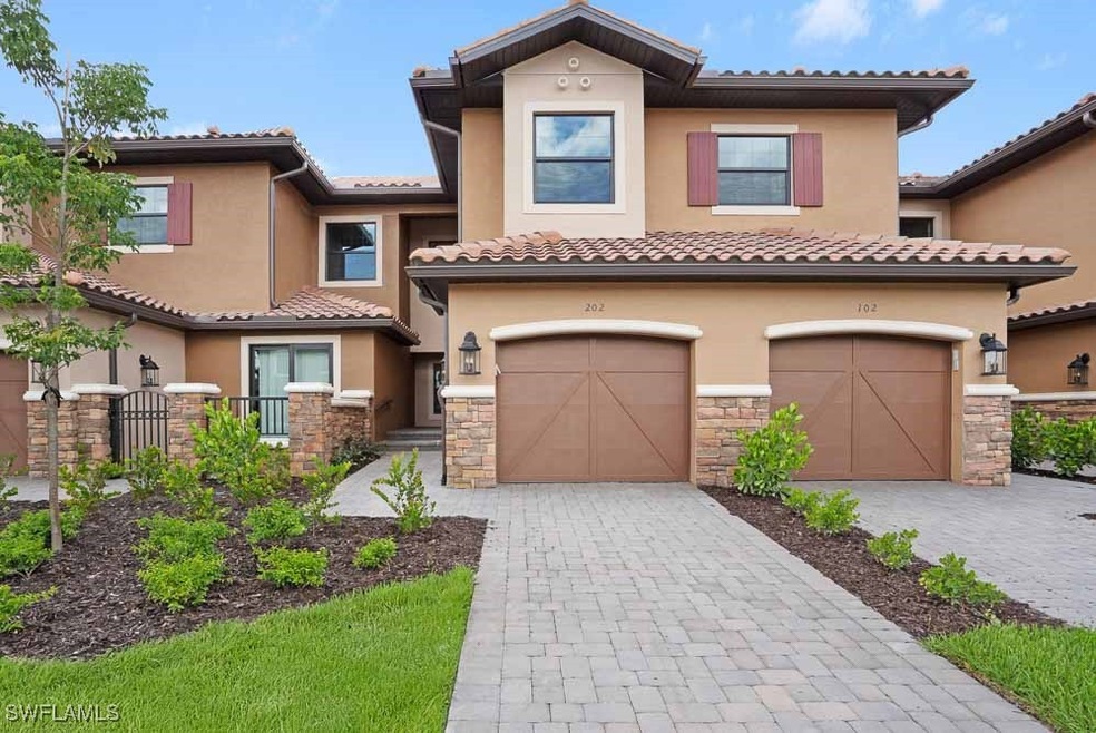 15320 Lucerna Unit 202 ~ Ready Now