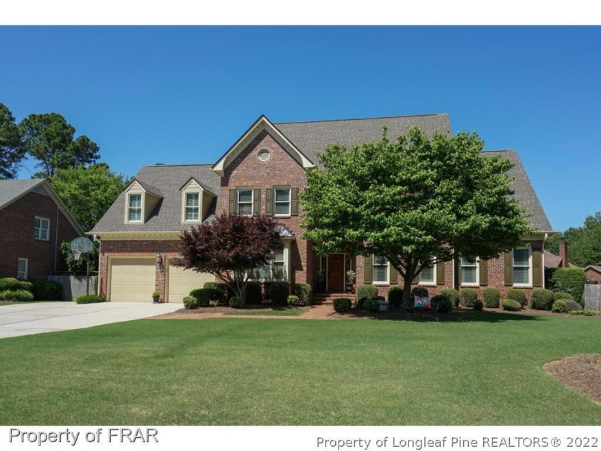 447 Harlow Dr, Fayetteville, NC 28314 - photo 1