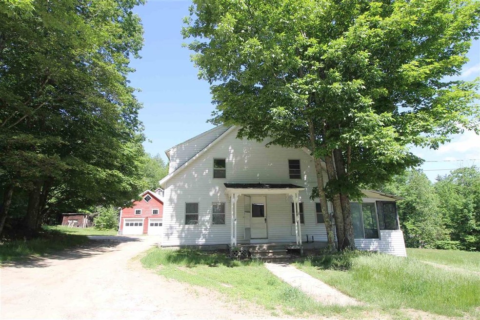 18 Miclon Rd, Campton, NH 03223 - photo 1
