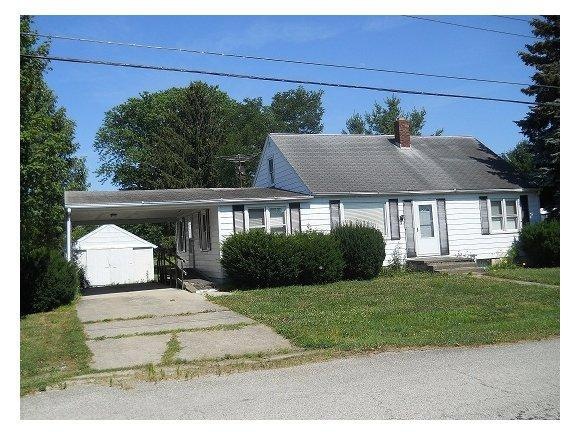 unlisted-address, Sunman, IN 47041 - photo 1