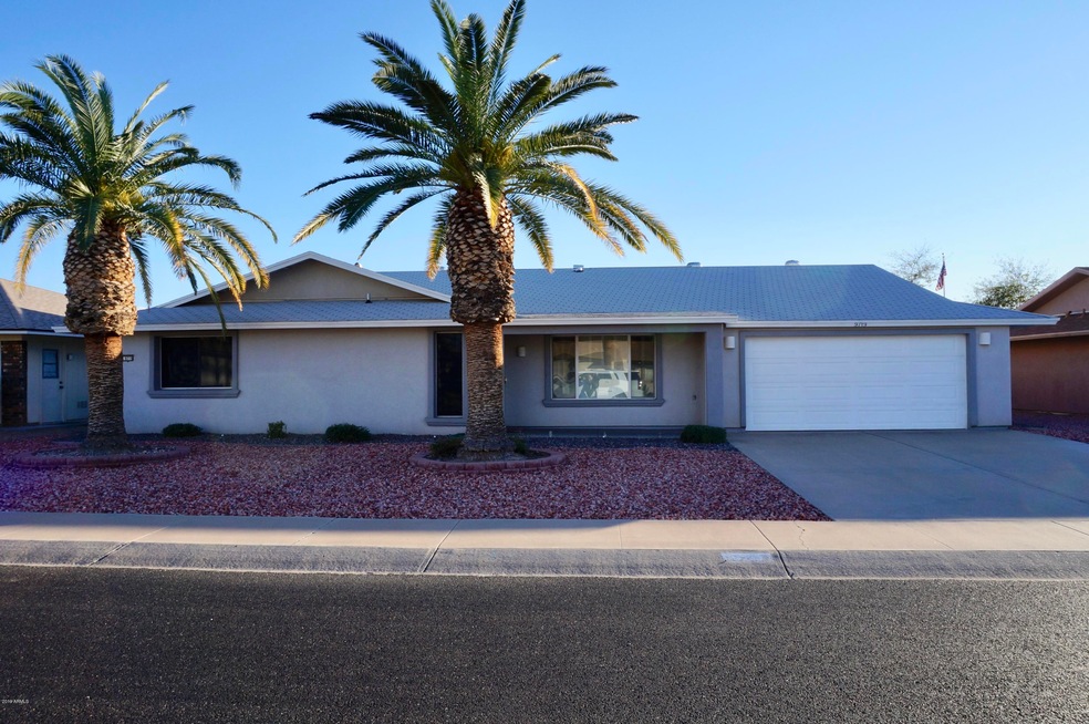 9719 W Wrangler Dr, Sun City, AZ 85373 - photo 1