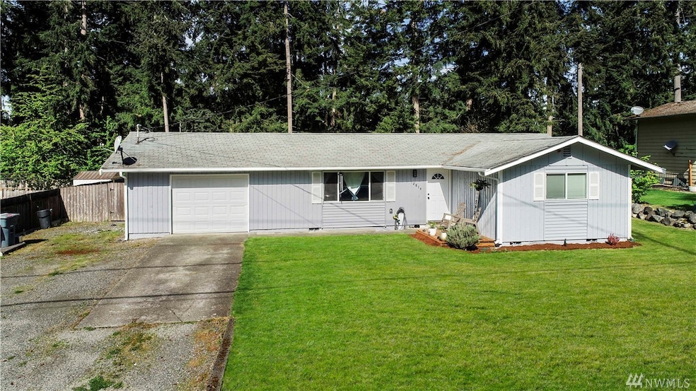 Sold $400,000 • Co-Listing Agent