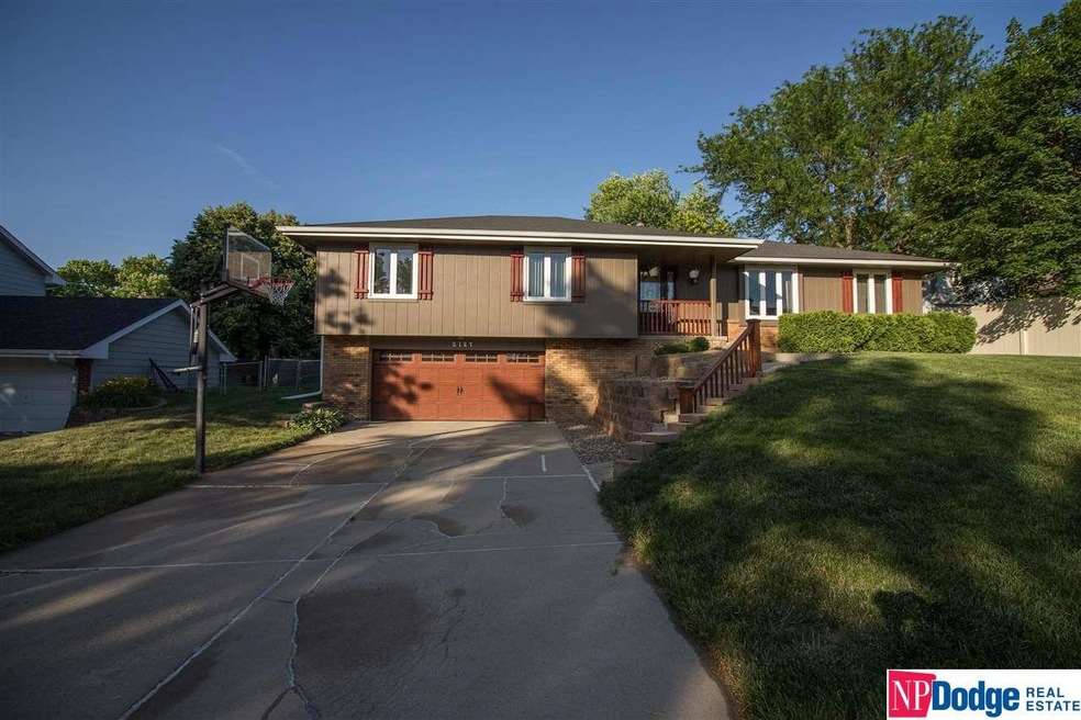 2127 Mayfair Drive