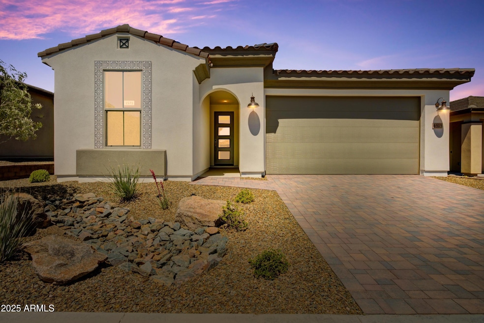 4515 Charro Ct, Wickenburg, AZ 85390 - photo 1