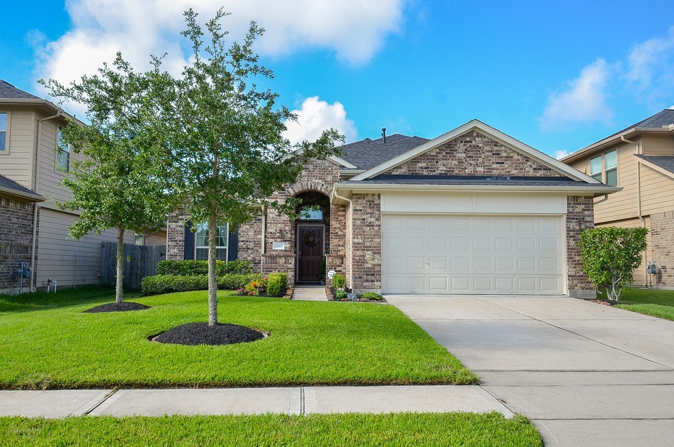 16903 Promenade Park, Cypress, TX 77429 - photo 1