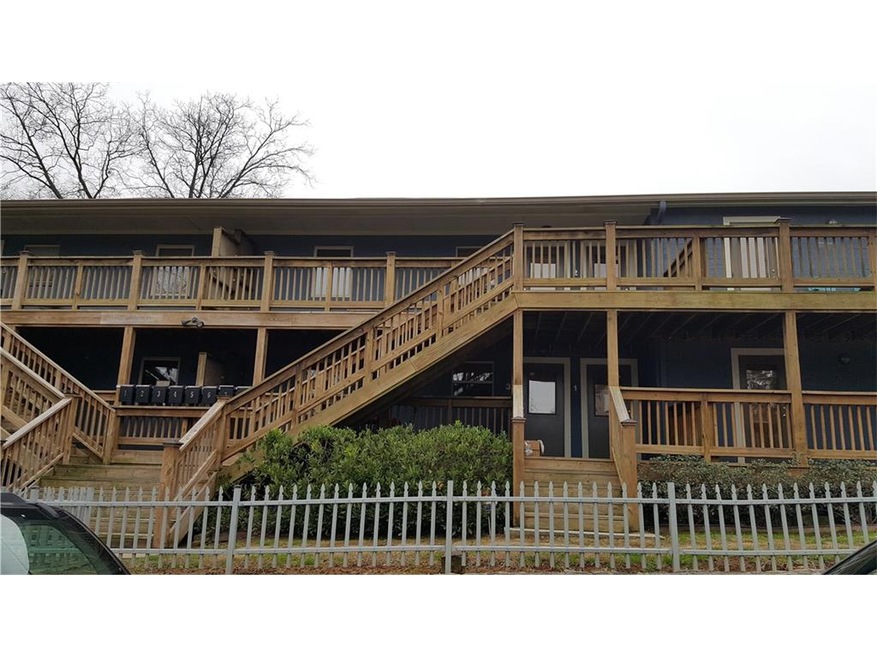 562 Formwalt St SW unit 3, Atlanta, GA 30312 - photo 1