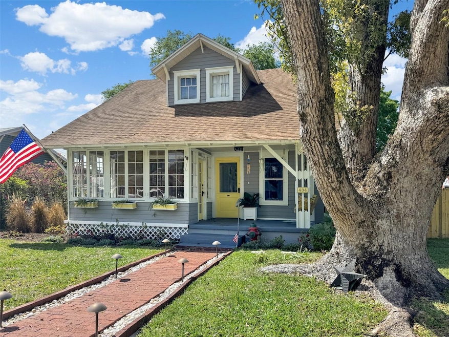 Sold $382,500 • Co-Listing Agent