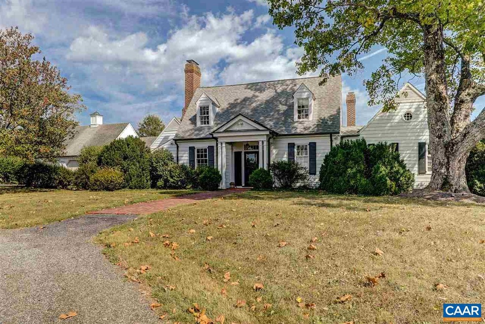 325 Loftlands Dr, Earlysville, VA 22936 - photo 1