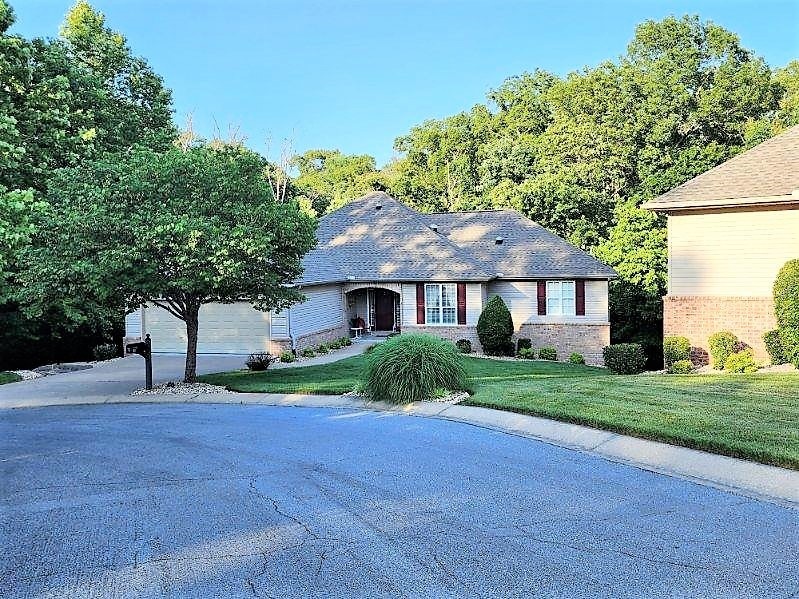 34 Parkridge Dr, Bella Vista, AR 72715 - photo 1