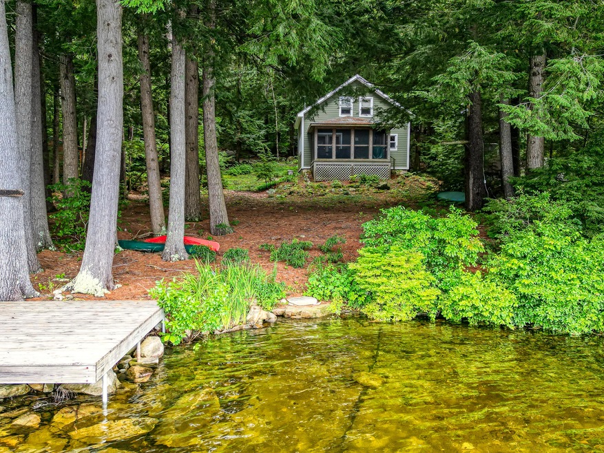 8 Cove View Place
