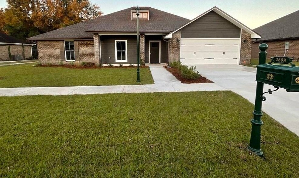 2898 Chancery