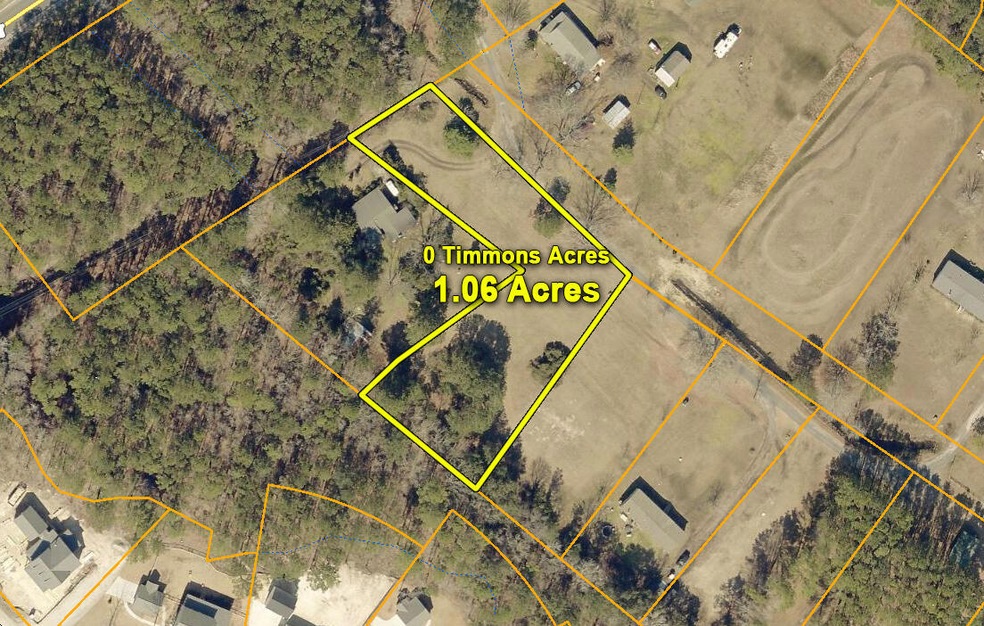 0 Timmons Acres Ln unit 22015457, Awendaw, SC 29429 - photo 1