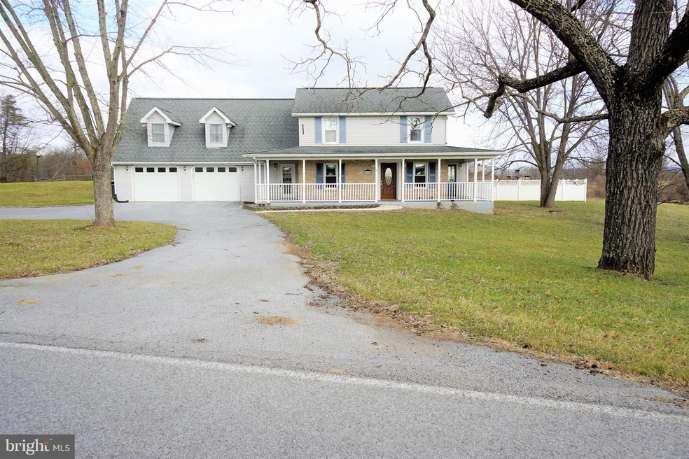 14607 Bain Rd, Hancock, MD 21750 - photo 1