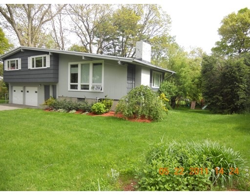 17 Tirrell Crescent, Chestnut Hill, MA 02467 - photo 1