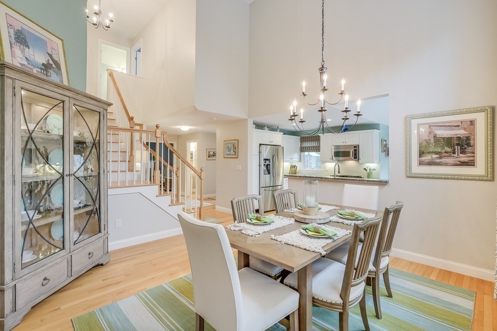 16 Holbeck Corner unit 16, Plymouth, MA 02360 - photo 1