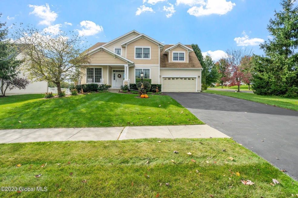 2 Magnolia Way, Ballston Lake, NY 12019 - photo 1