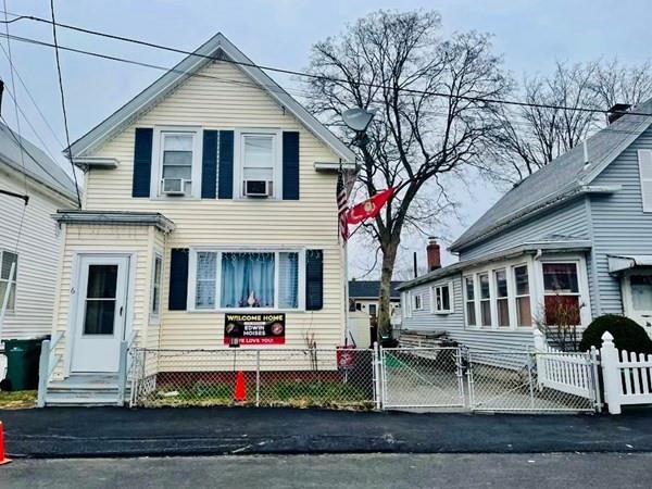 Sold $458,000 • Co-Listing Agent