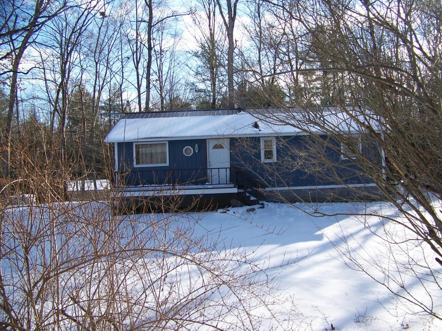 320 Birchview Heights, Westminster, VT 05158 - photo 1