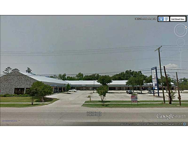 3805 Pontchartrain Dr unit 14, Slidell, LA 70458 - photo 1