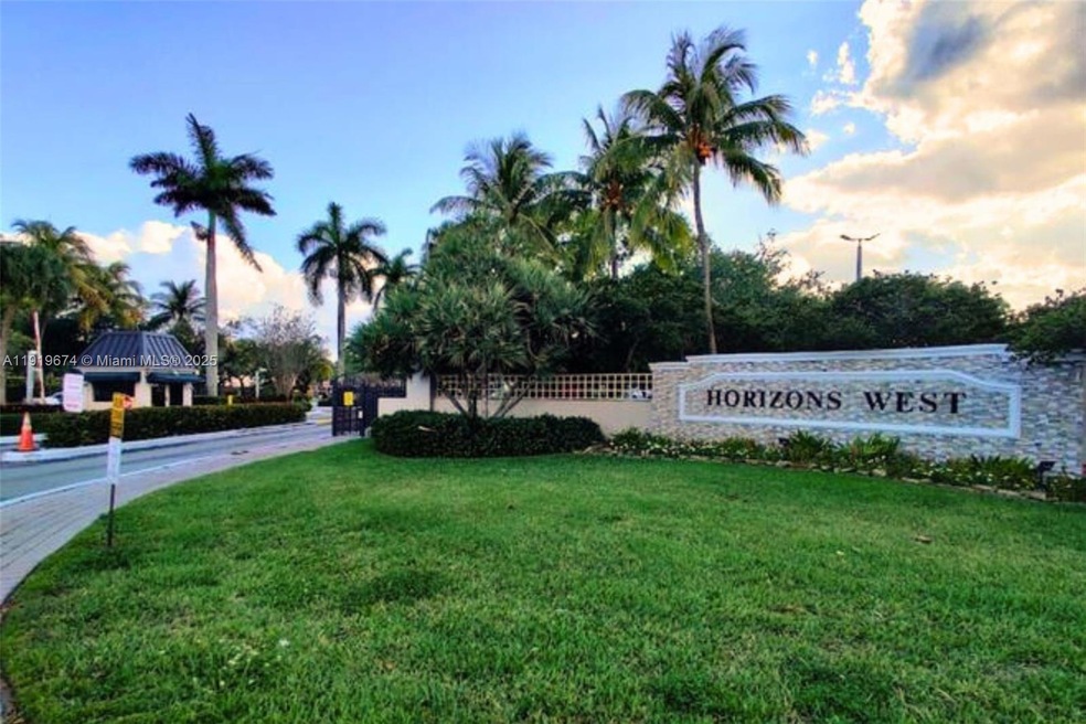 Horizons West unit 421, Miami, FL 33183 - photo 1