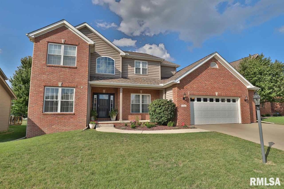 4611 N Weaverridge Blvd, Peoria, IL 61615 - photo 1